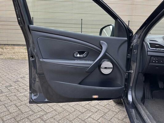 Renault Master T28 2.5 dCi 120pk 2007, 31-VHJ-8 Youngtimer Bedrijfswagen