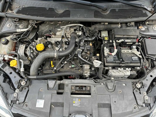 Renault Master T28 2.5 dCi 120pk 2007, 31-VHJ-8 Youngtimer Bedrijfswagen