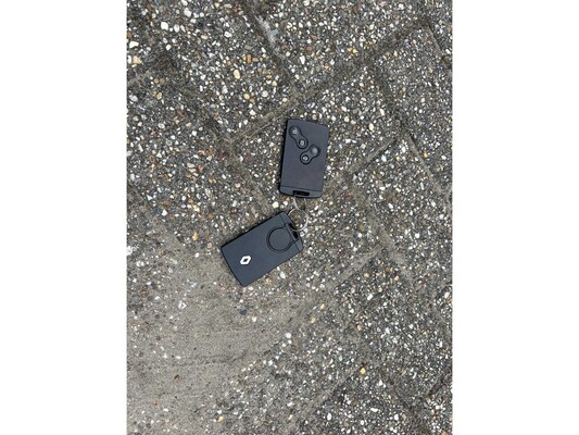 Renault Master T28 2.5 dCi 120pk 2007, 31-VHJ-8 Youngtimer Bedrijfswagen