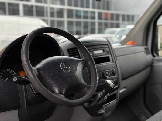 Mercedes-Benz Sprinter 516 2.2 CDI 432 DC 163pk 2011, V-10-DHX