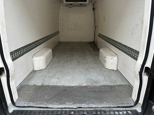 Mercedes-Benz Sprinter 516 2.2 CDI 432 DC 163pk 2011, V-10-DHX