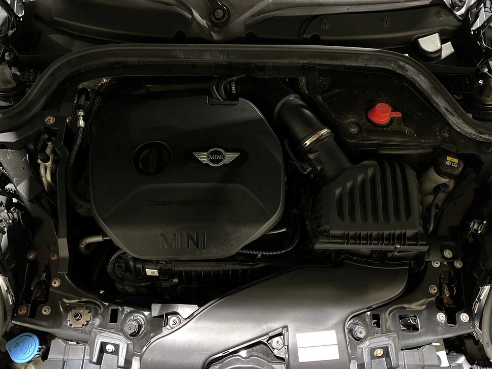 Mini Cooper Chili 1.5 136pk 2016, HZ-934-H