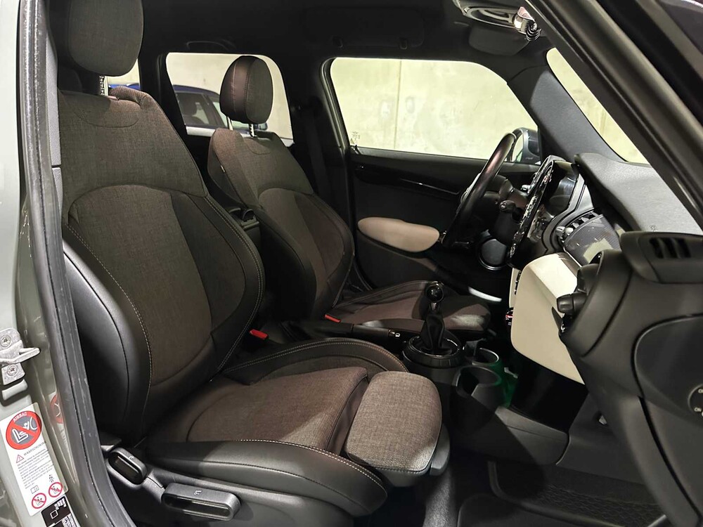 Mini Cooper Chili 1.5 136pk 2016, HZ-934-H