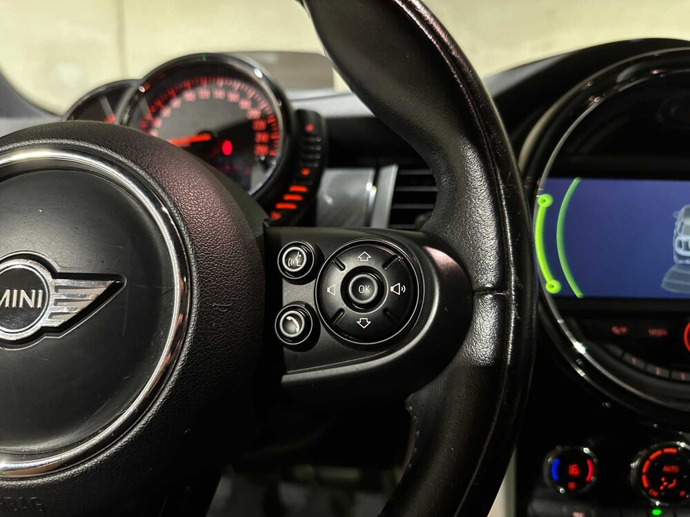 Mini Cooper Chili 1.5 136pk 2016, HZ-934-H