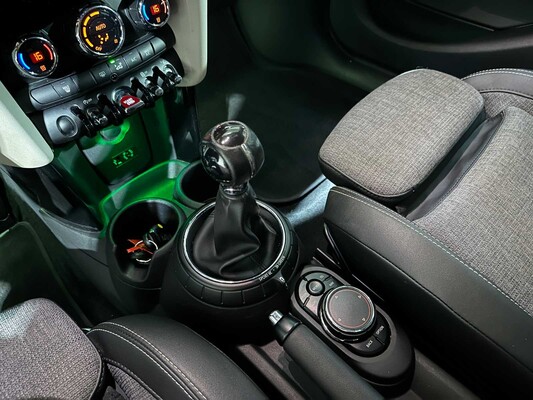 Mini Cooper Chili 1.5 136pk 2016, HZ-934-H