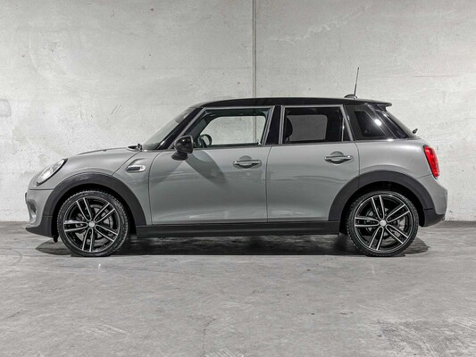 Mini Cooper Chili 1.5 136pk 2016, HZ-934-H
