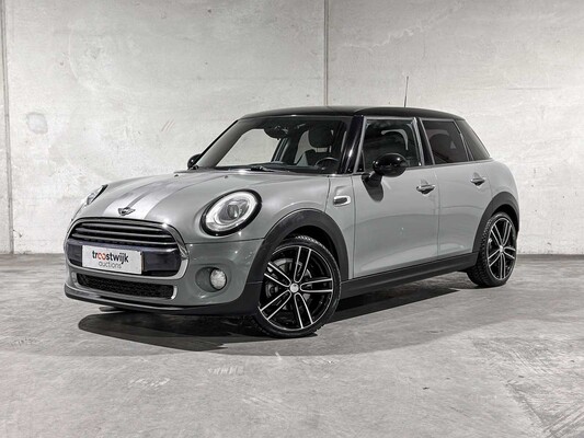 Mini Cooper Chili 1.5 136pk 2016, HZ-934-H