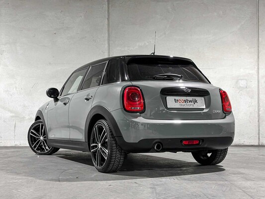 Mini Cooper Chili 1.5 136pk 2016, HZ-934-H