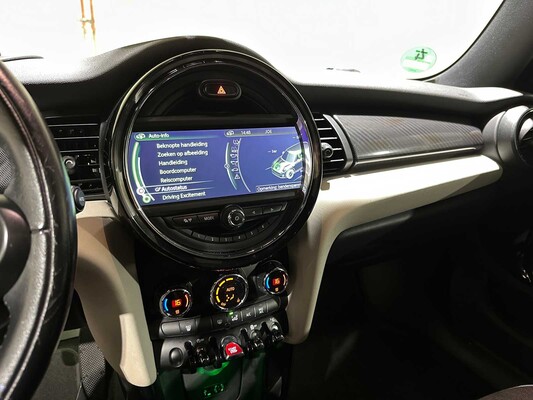 Mini Cooper Chili 1.5 136pk 2016, HZ-934-H