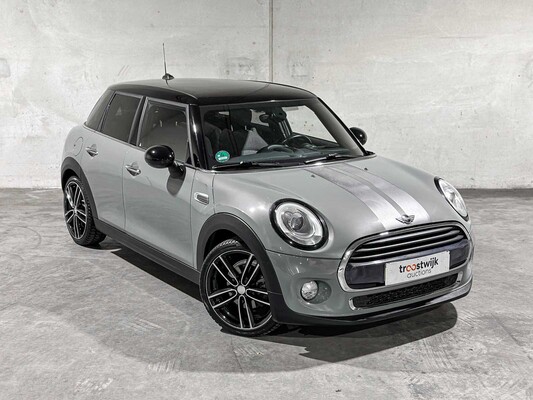 Mini Cooper Chili 1.5 136pk 2016, HZ-934-H