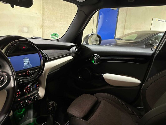 Mini Cooper Chili 1.5 136pk 2016, HZ-934-H