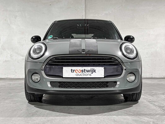 Mini Cooper Chili 1.5 136pk 2016, HZ-934-H