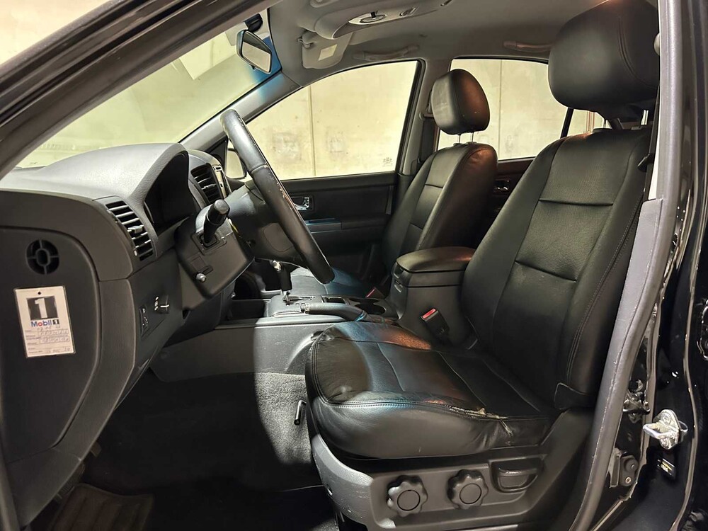 Kia Sorento 3.3 V6 Adventure FT 247pk 2007, 34-XP-DX