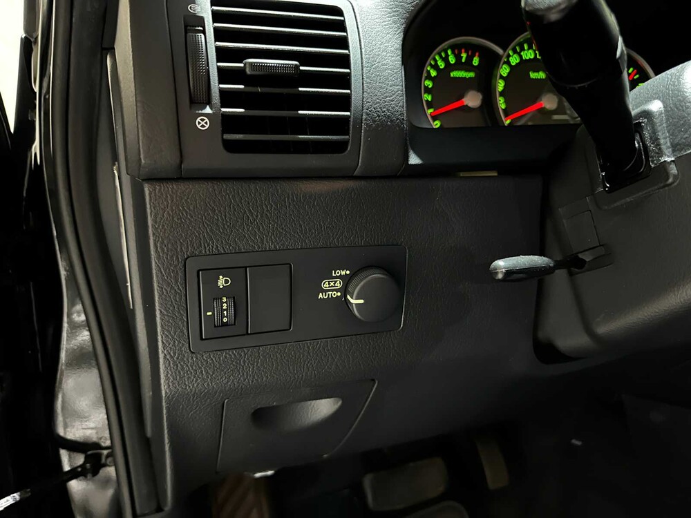 Kia Sorento 3.3 V6 Adventure FT 247pk 2007, 34-XP-DX