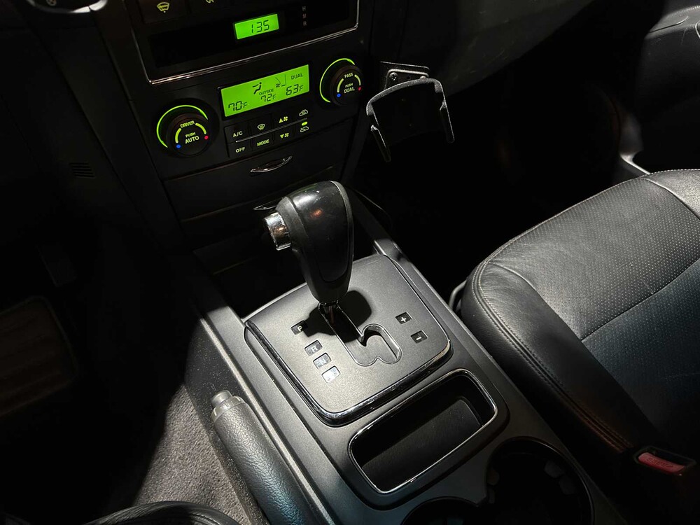 Kia Sorento 3.3 V6 Adventure FT 247pk 2007, 34-XP-DX