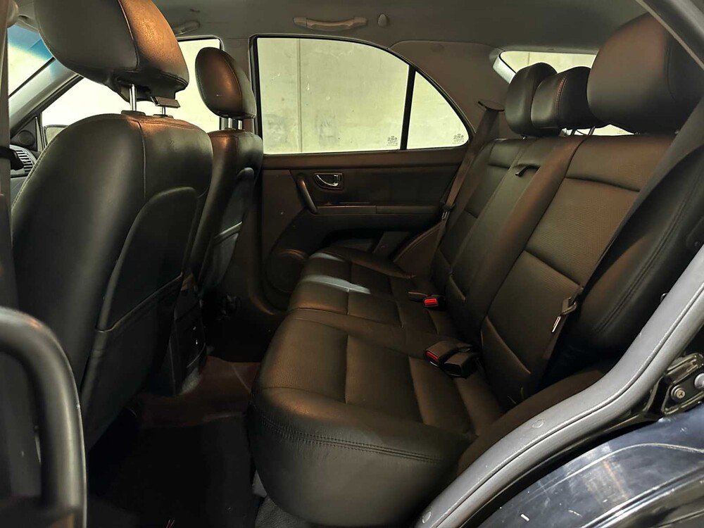 Kia Sorento 3.3 V6 Adventure FT 247pk 2007, 34-XP-DX