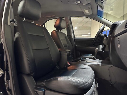 Kia Sorento 3.3 V6 Adventure FT 247pk 2007, 34-XP-DX