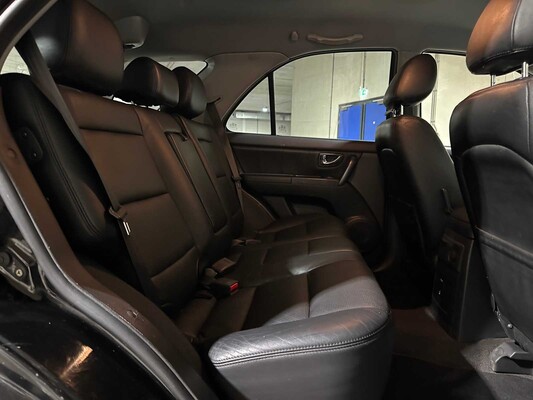 Kia Sorento 3.3 V6 Adventure FT 247pk 2007, 34-XP-DX