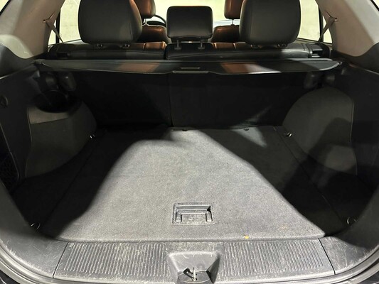 Kia Sorento 3.3 V6 Adventure FT 247pk 2007, 34-XP-DX