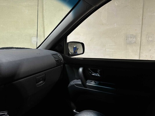 Kia Sorento 3.3 V6 Adventure FT 247pk 2007, 34-XP-DX