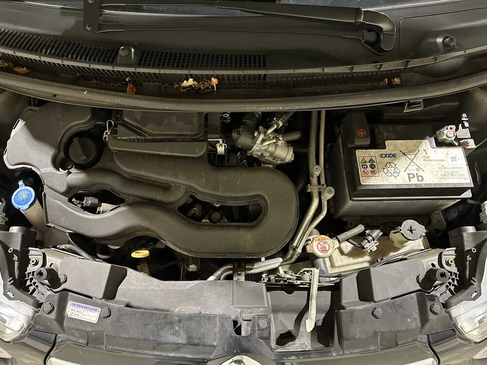 Citroen C1 1.0 VTi Feel 72pk 2020, J-930-KZ