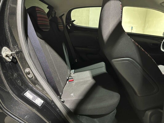 Citroen C1 1.0 VTi Feel 72pk 2020, J-930-KZ