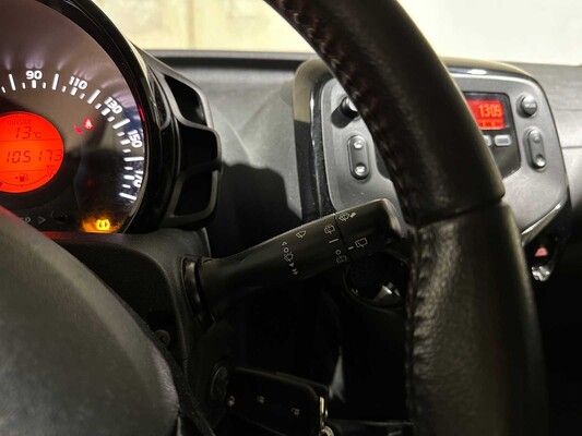 Citroen C1 1.0 VTi Feel 72pk 2020, J-930-KZ