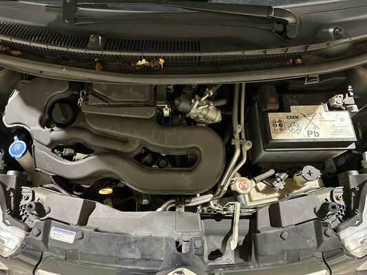 Citroen C1 1.0 VTi Feel 72pk 2020, J-930-KZ