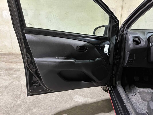 Citroen C1 1.0 VTi Feel 72pk 2020, J-930-KZ