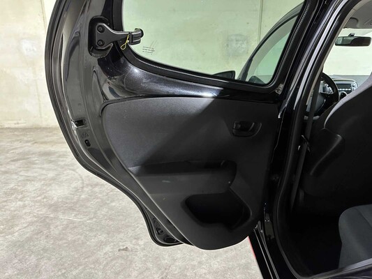 Citroen C1 1.0 VTi Feel 72pk 2020, J-930-KZ