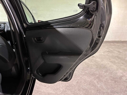 Citroen C1 1.0 VTi Feel 72pk 2020, J-930-KZ