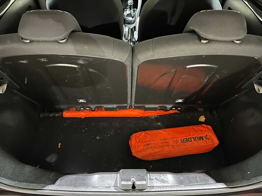 Citroen C1 1.0 VTi Feel 72pk 2020, J-930-KZ