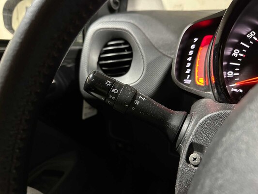 Citroen C1 1.0 VTi Feel 72pk 2020, J-930-KZ