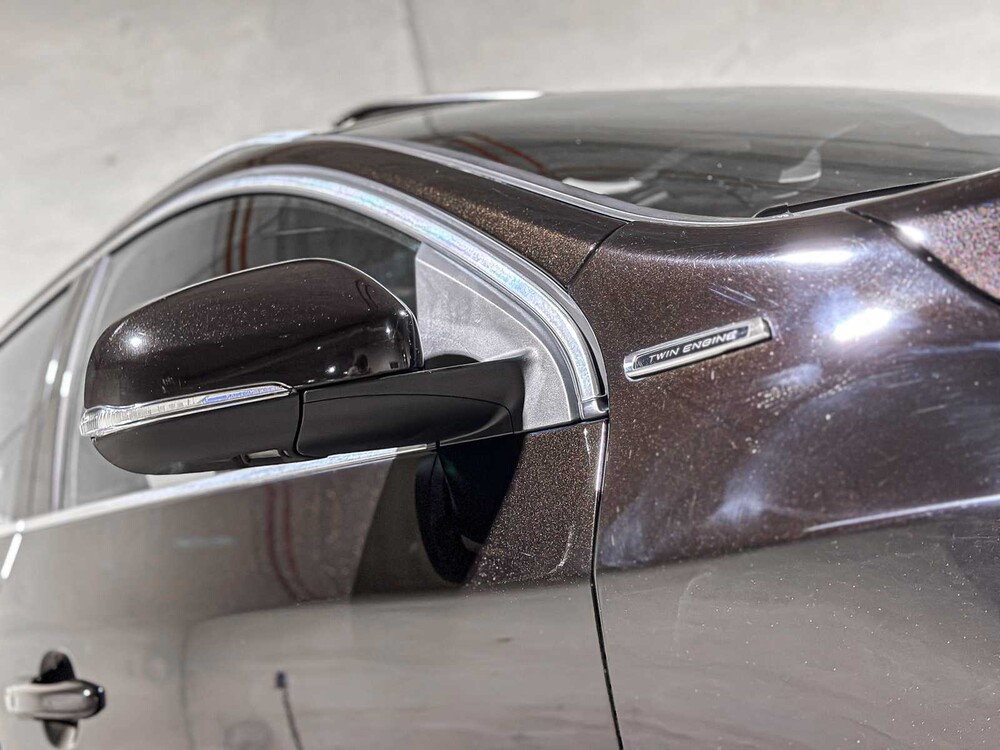 Volvo V60 2.4 D6 Twin Engine Summum 220pk 2015 Plug-In Hybrid, HR-946-F