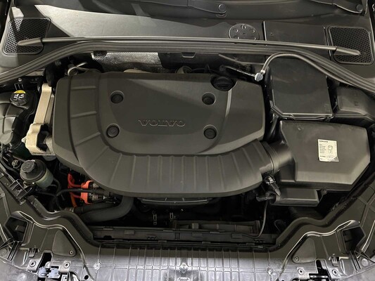 Volvo V60 2.4 D6 Twin Engine Summum 220pk 2015 Plug-In Hybrid, HR-946-F