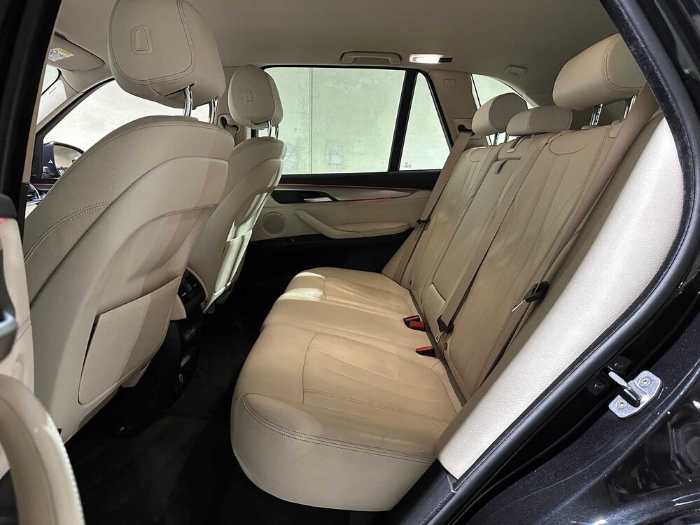 BMW X5 sDrive25d High Executive F15 231 PS 2016, K-933-PP