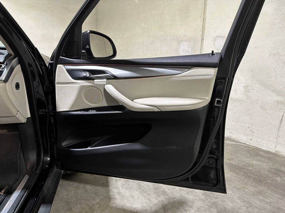 BMW X5 sDrive25d High Executive F15 231 PS 2016, K-933-PP