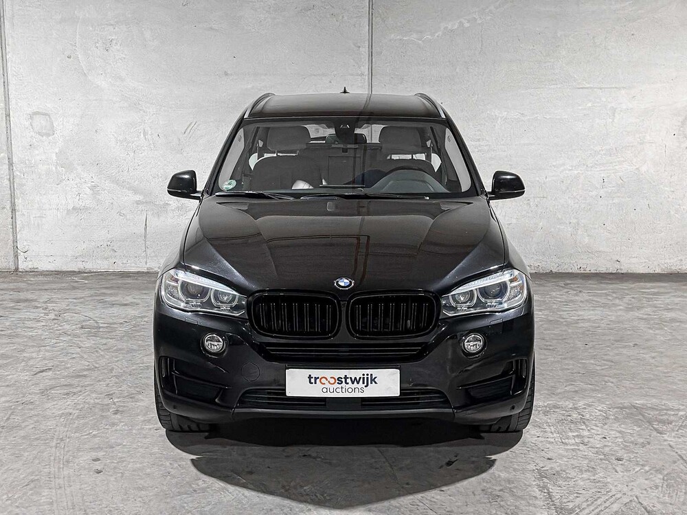BMW X5 sDrive25d High Executive F15 231 PS 2016, K-933-PP