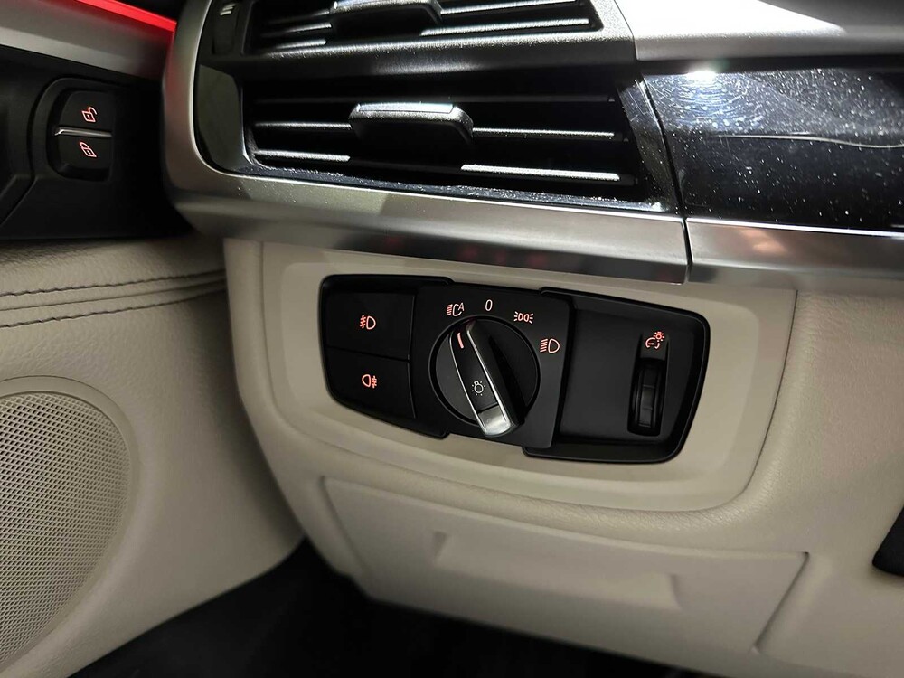 BMW X5 sDrive25d High Executive F15 231 PS 2016, K-933-PP