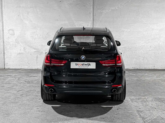 BMW X5 sDrive25d High Executive F15 231 PS 2016, K-933-PP