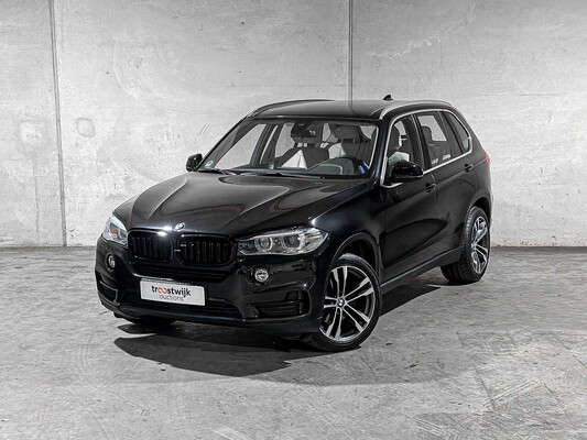 BMW X5 sDrive25d High Executive F15 231 PS 2016, K-933-PP