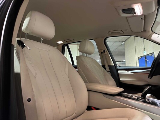 BMW X5 sDrive25d High Executive F15 231 PS 2016, K-933-PP