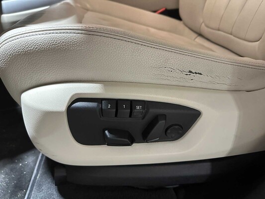 BMW X5 sDrive25d High Executive F15 231 PS 2016, K-933-PP