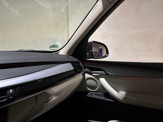 BMW X5 sDrive25d High Executive F15 231 PS 2016, K-933-PP