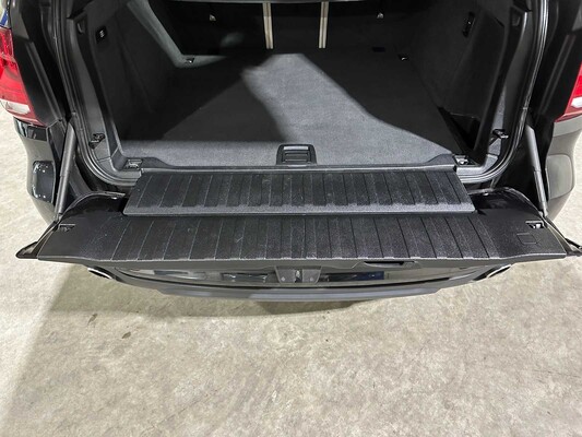 BMW X5 sDrive25d High Executive F15 231 PS 2016, K-933-PP
