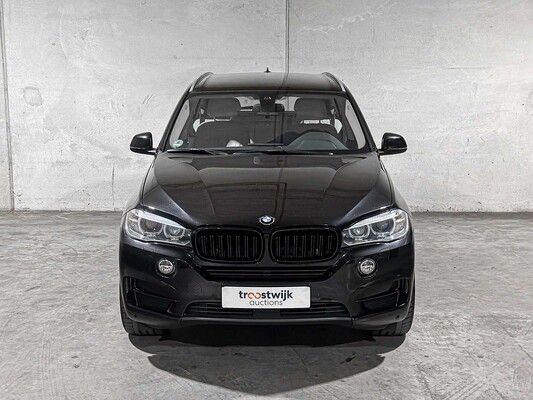 BMW X5 sDrive25d High Executive F15 231 PS 2016, K-933-PP