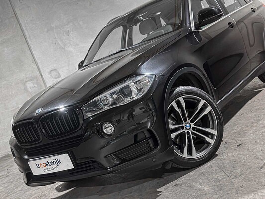 BMW X5 sDrive25d High Executive F15 231 PS 2016, K-933-PP