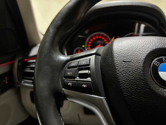 BMW X5 sDrive25d High Executive F15 231 PS 2016, K-933-PP