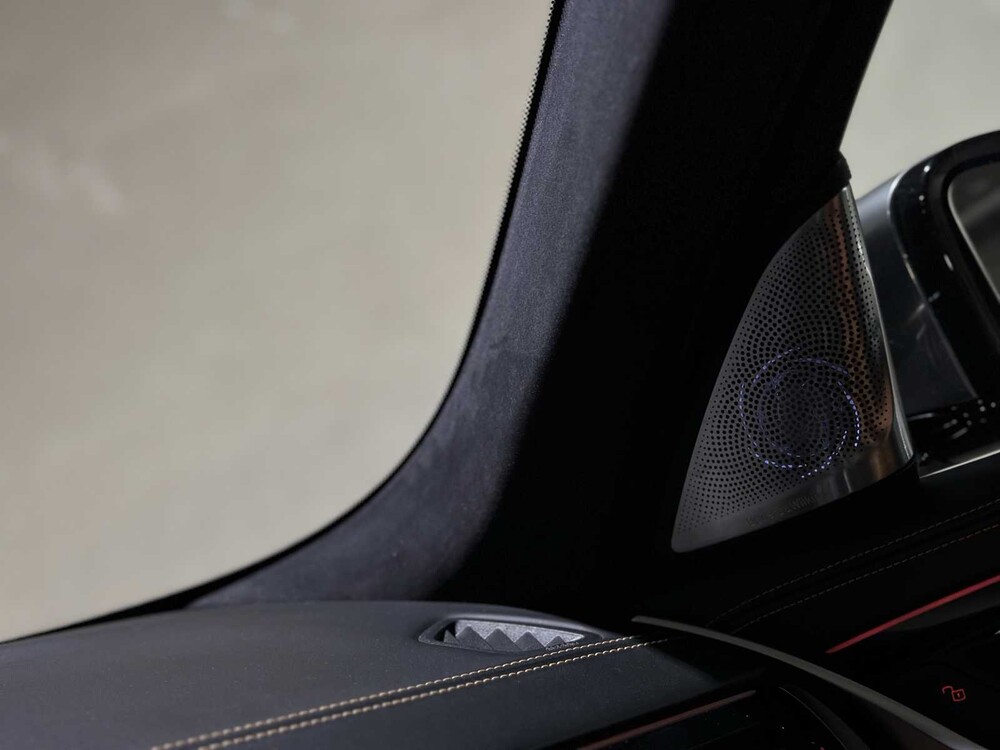 BMW M550i xDrive High Executive G30 462 PS 2018 (Original-NL), RS-253-R