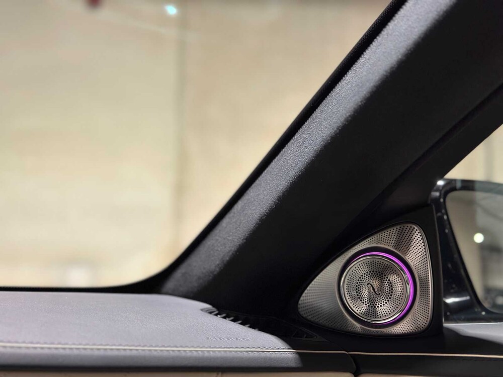 Mercedes-Benz S63 AMG 4Matic Long 5,5 V8 585 PS 2014 S-Klasse, JG-345-H